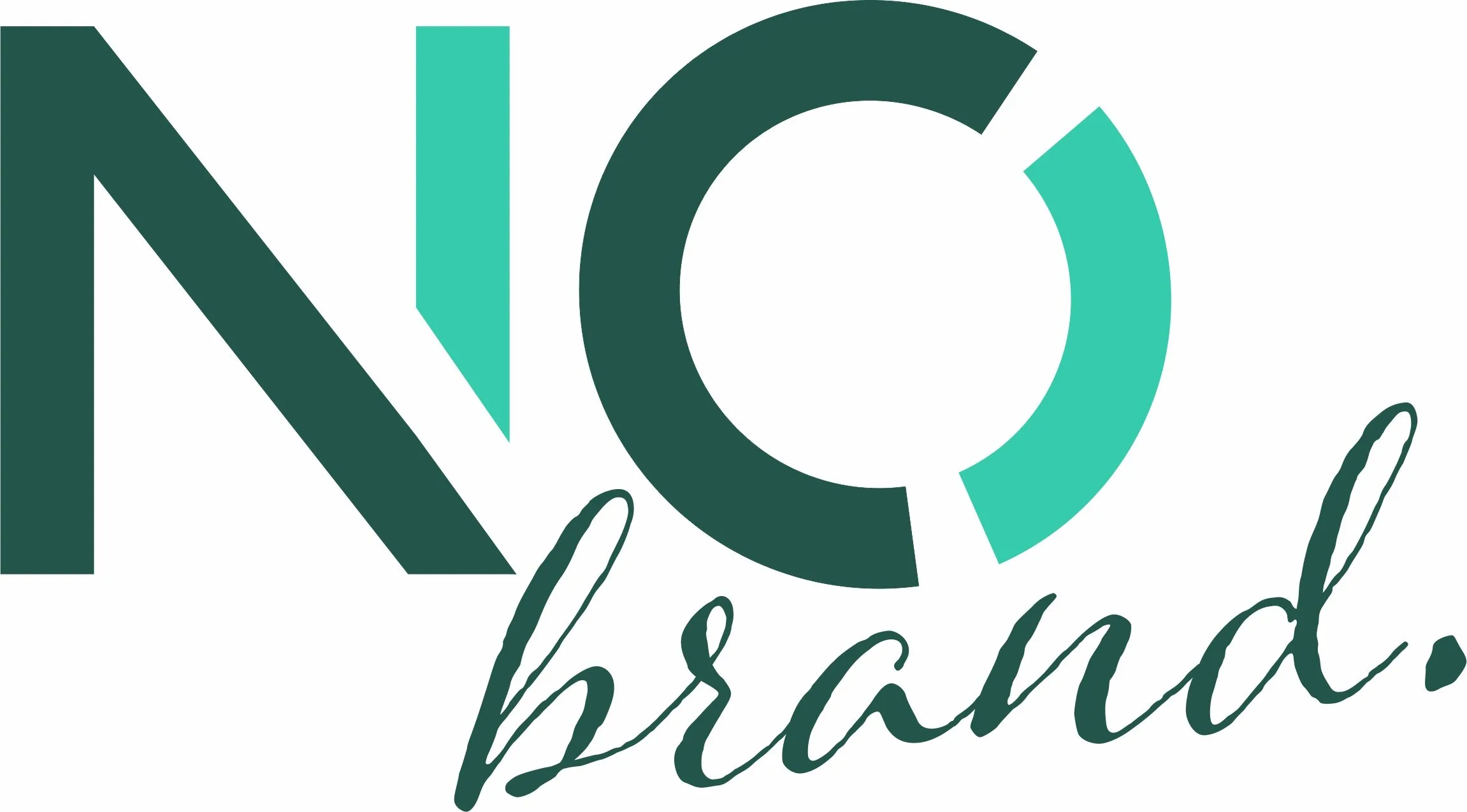 No Brand - logo