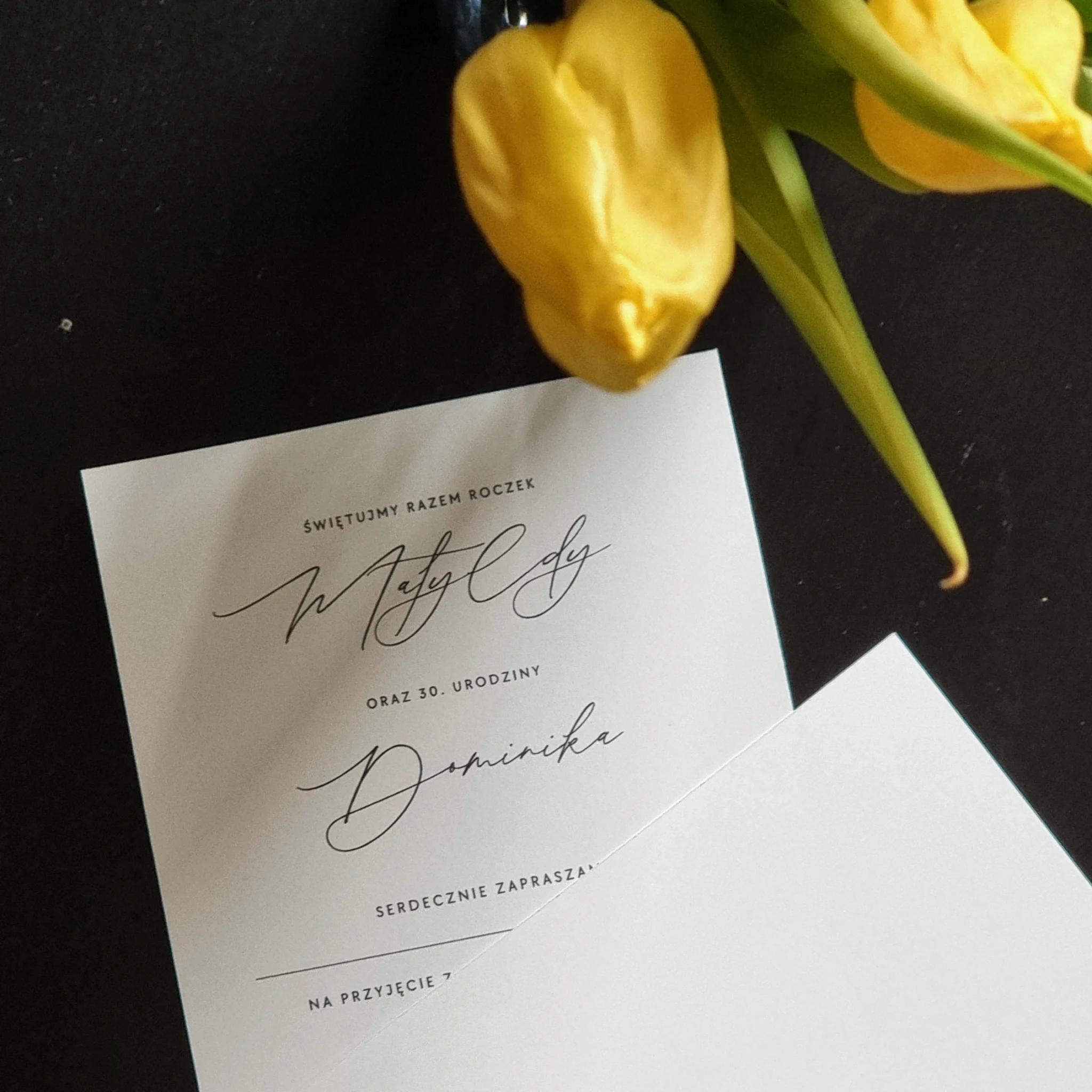 Inspirowane<br>Wyrafinowanym Stylem